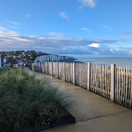 Le Clapotis De L'O, Calme, Balcon Sur La Mer, A 2 H De Paris Ault Exteriér fotografie