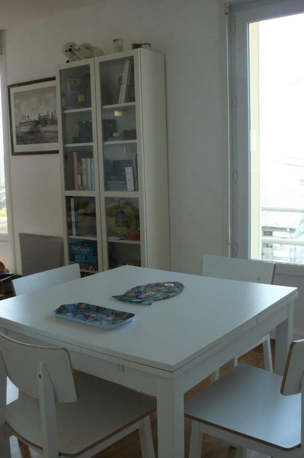 Le Clapotis De L'O, Calme, Balcon Sur La Mer, A 2 H De Paris Ault Exteriér fotografie
