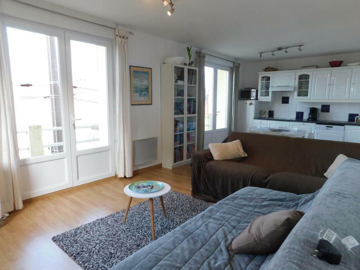 Le Clapotis De L'O, Calme, Balcon Sur La Mer, A 2 H De Paris Ault Exteriér fotografie